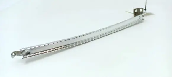 Mercedes-Benz COMPAKT W115 Rear door glass trim molding