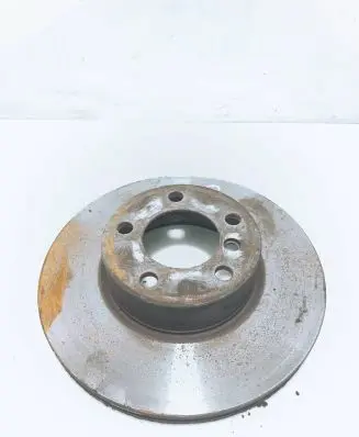 BMW 3 E90 E91 Front brake disc