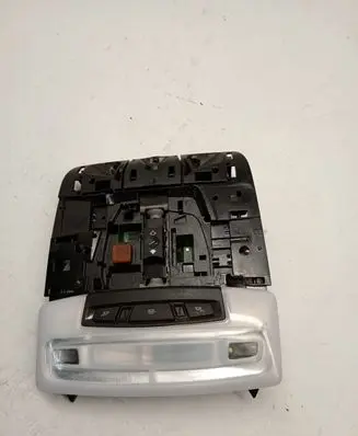 BMW X5 F15 Front seat light 6820188