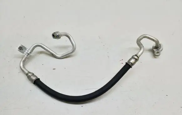 Jaguar E-Pace Air conditioning (A/C) pipe/hose GJ3219N601BB