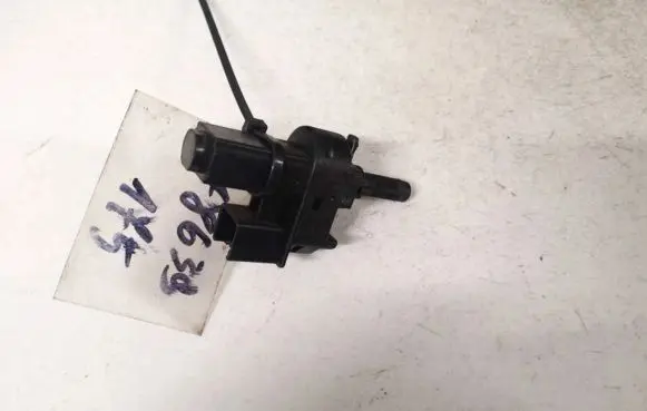 Volvo V50 Brake pedal sensor switch 4m517c534aa 4m51-7c534-aa