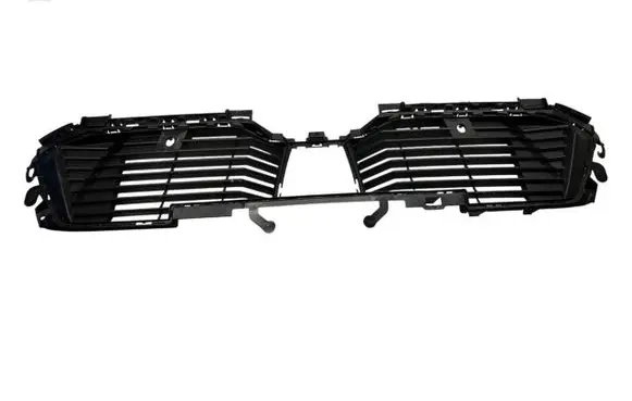 Peugeot 2008 II Front bumper lower grill 9852659480 9852659380