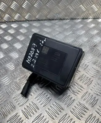 Mazda 3 III ABS Pump ESCK1900 06210234814