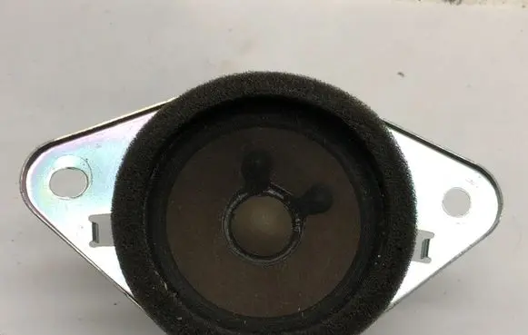 Panel speaker