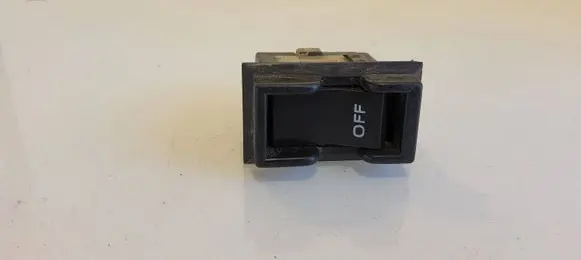 Other switches/knobs/shifts
