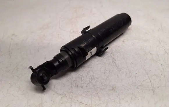 BMW X5 F15 Headlight washer spray nozzle 7292657 61677292657