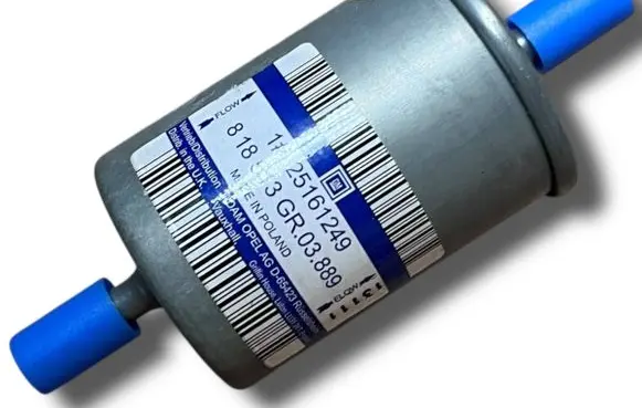 KIA Ceed Fuel filter D889 25161249