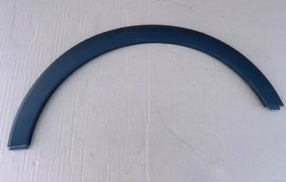 Opel Crossland X Fender trim (molding) 13482068