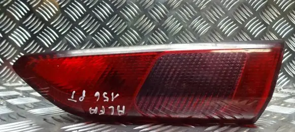 Alfa Romeo 156 Rear/tail lights