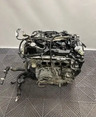 Toyota Corolla E210 E21 Engine XM20AE92CG