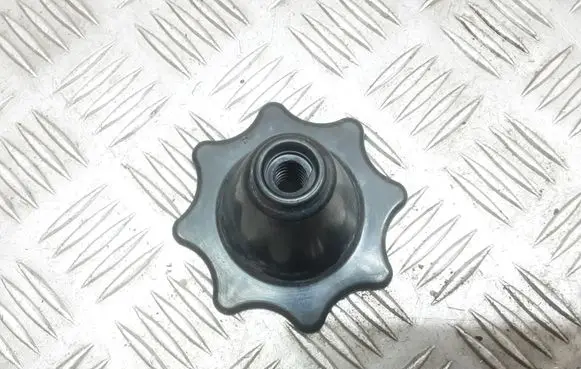 Opel Tigra B Spare wheel bolt 90126756