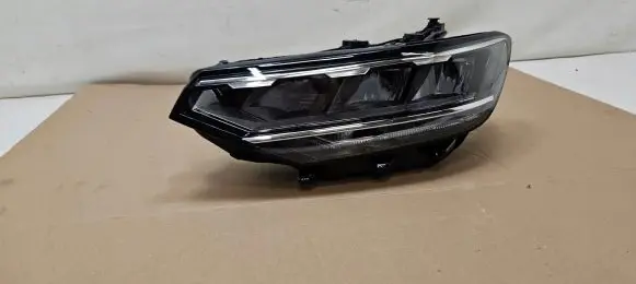 Volkswagen PASSAT B8 Headlight/headlamp 3G1941035P