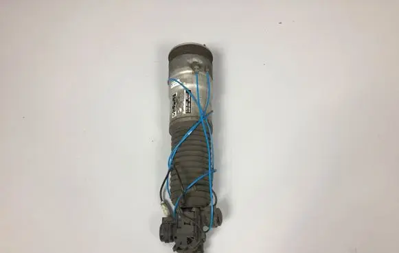 BMW 7 F01 F02 F03 F04 Rear shock absorber/damper 6796930