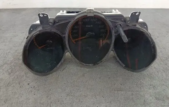 Honda Jazz Speedometer (instrument cluster) 78100SAAF500