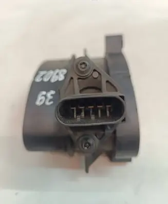BMW 5 E39 Mass air flow meter 77870760