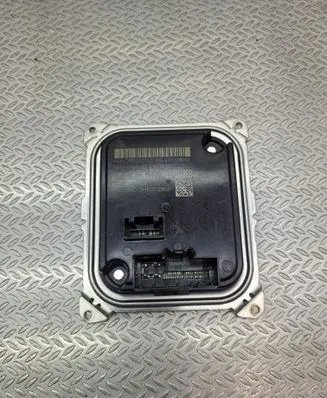 Peugeot 308 LED ballast control module 9849900280