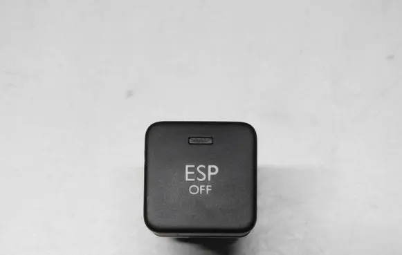 Citroen DS4 ESP (stability program) switch 96664234XT 68767