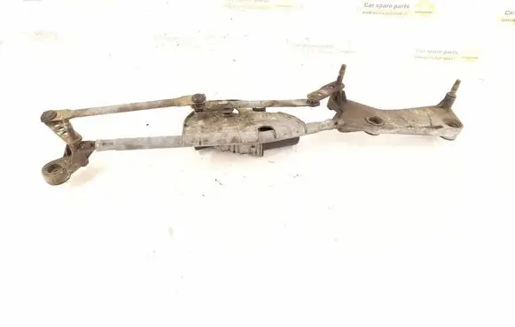Mercedes-Benz ML W164 Front wiper linkage 1648200240 1648201742