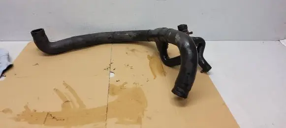 Volkswagen Transporter - Caravelle T4 Engine coolant pipe/hose