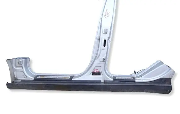 Mini Cooper Countryman R60 Sill GQR3RG