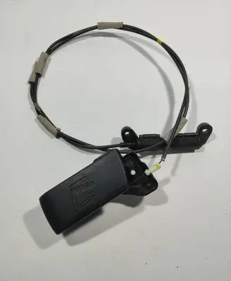 Hyundai Santa Fe Rear seat cable / handle 