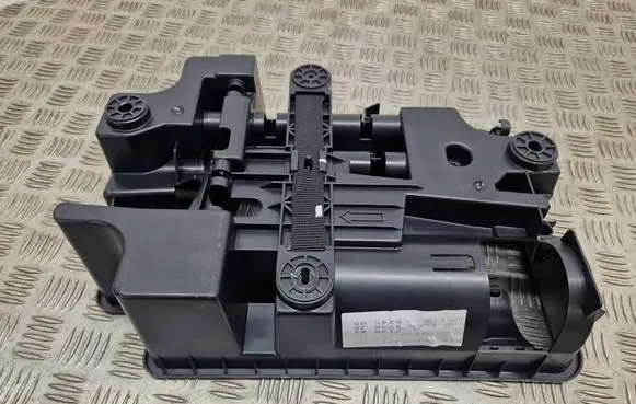 Renault Espace V (RFC) Tool box 997506873R