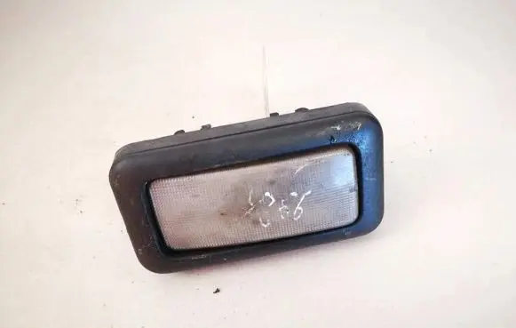 Iveco Daily 30.8 - 9 Rear seat light