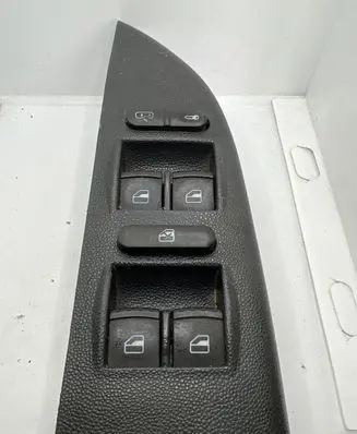 Skoda Fabia Mk1 (6Y) Electric window control switch 0010111795911
