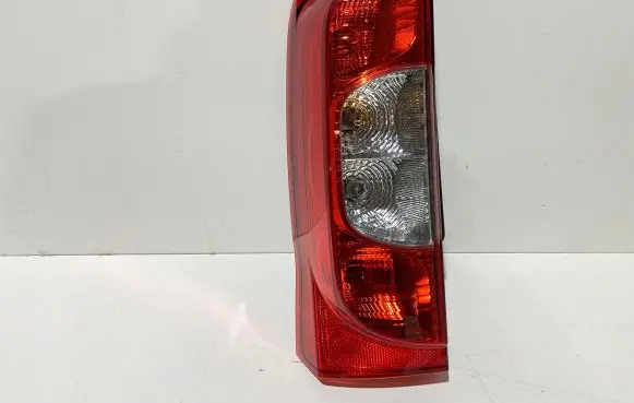 Peugeot Bipper Rear/tail lights 01391433080E