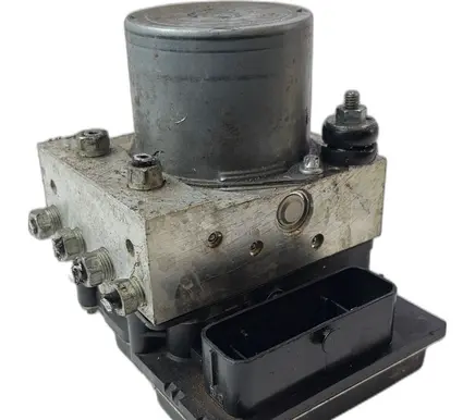 Opel Meriva B Master brake cylinder 95507751 0265238001 0265950820