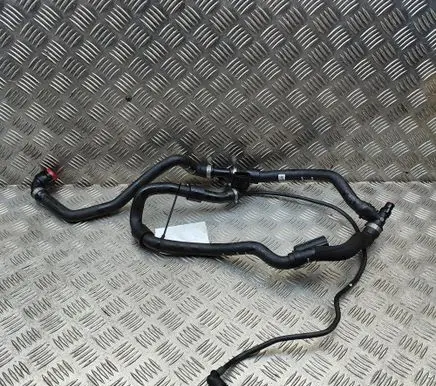 BMW X5 G05 Engine coolant pipe/hose 5A1BD40 5A2EC97