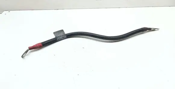 BMW X5 E70 Positive cable (battery) 7793200