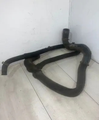 Renault Megane II Engine coolant pipe/hose Hsr21494