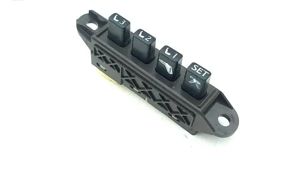 Lexus IS 220D-250-350 Seat memory switch 15A989 15A988
