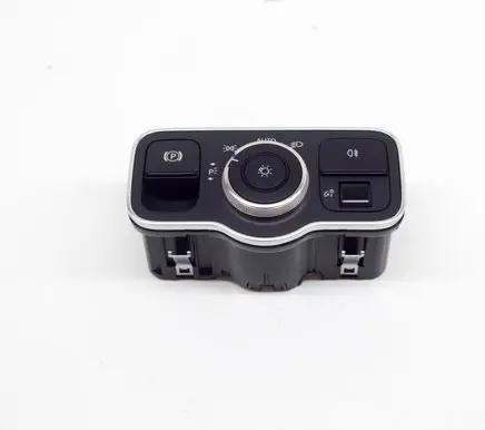 Mercedes-Benz A W177 Light switch A2479052902