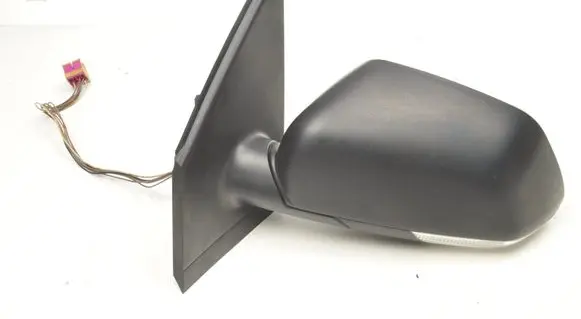Volkswagen Cross Polo Front door electric wing mirror 