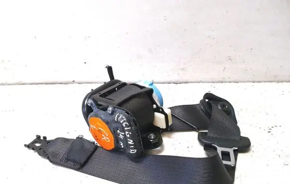 Opel Insignia A Front seatbelt 051206