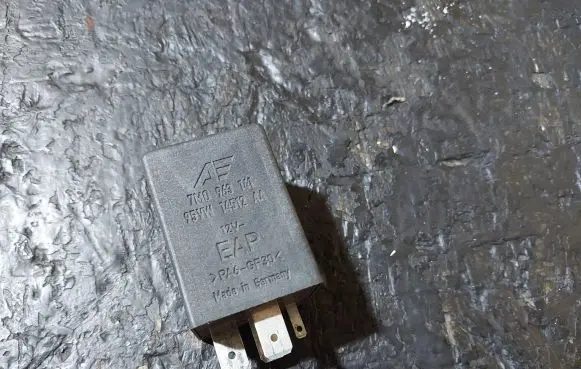 Ford Galaxy Other relay 7M0963141 149