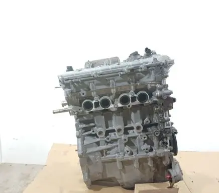 Toyota Prius+ (ZVW40) Engine 2ZR W218581 X2ZRW22U