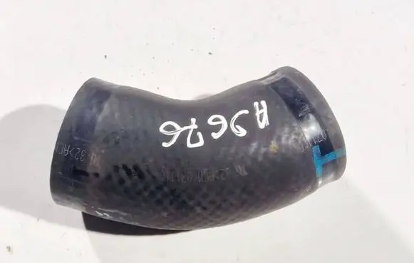 Mazda CX-7 Intercooler hose/pipe