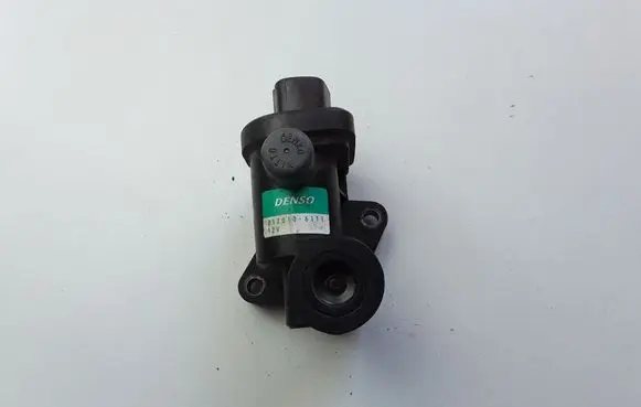 Subaru Forester SK Intake manifold valve actuator/motor 0120106111