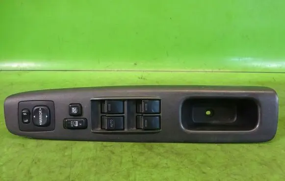 Toyota Camry Electric window control switch