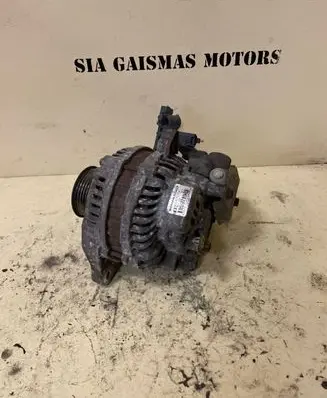 Honda Civic Generator/alternator AHGA67