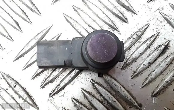 Citroen C6 Parking PDC sensor