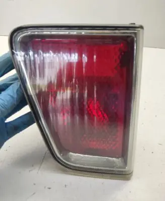 Rear fog light