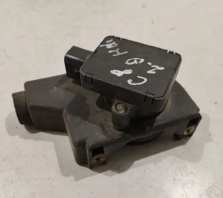 Citroen C8 Accelerator throttle pedal 9643365680 445821001002