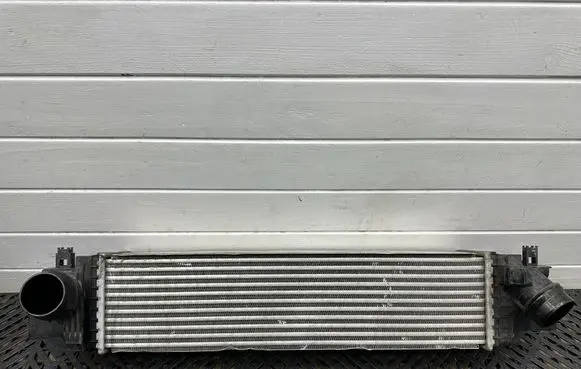 BMW X1 F48 F49 Intercooler radiator 7617598 1751 22828110