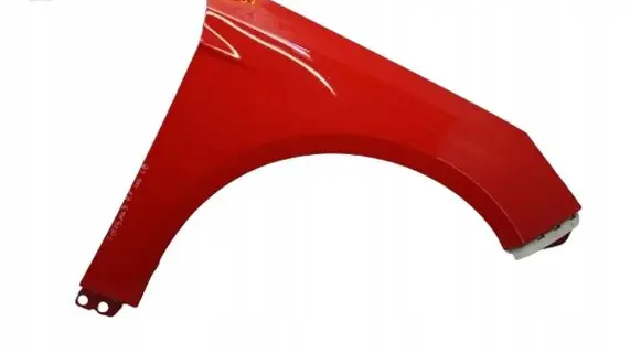 Ford Focus Fender