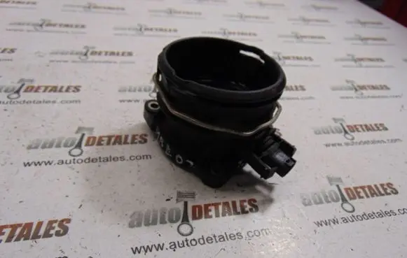 Mercedes-Benz E W211 Mass air flow meter A6420900244