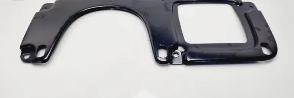 Jaguar X-Type Other interior part 1X43F613A10AF